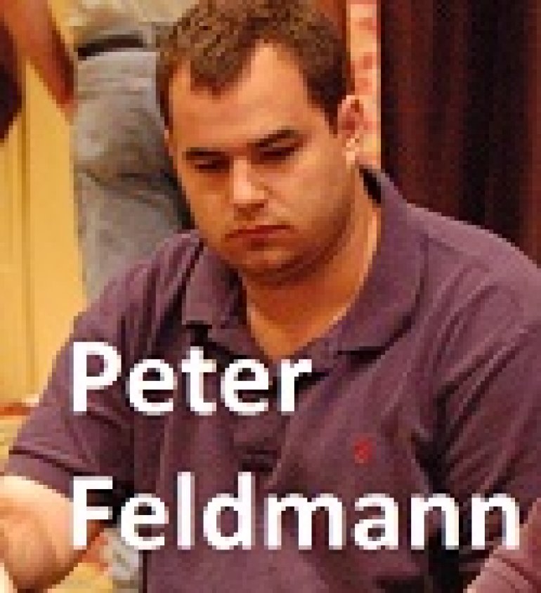 Peter Feldmann